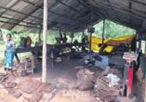 Devarabalu waits in vain  - 10 years have passed.
